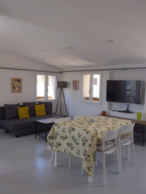 Duplex Sur Un Fameux Grain De Sable Apartment