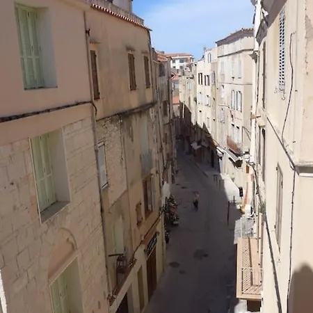 Duplex Sur Un Fameux Grain De Sable Apartment Bonifacio  Exterior photo
