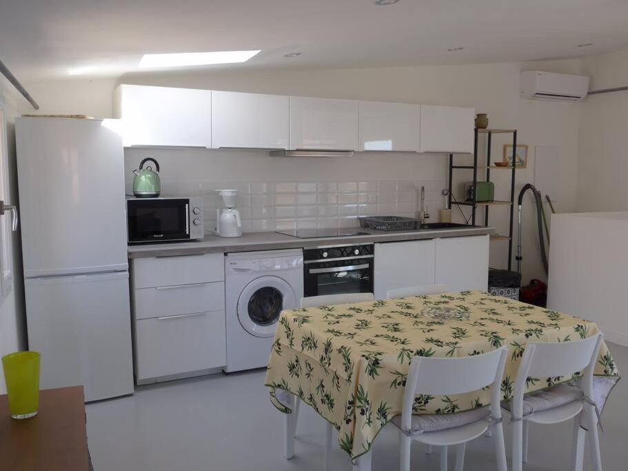 Apartment Duplex Sur Un Fameux Grain De Sable